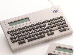Clavier de saisie KP200 Plus